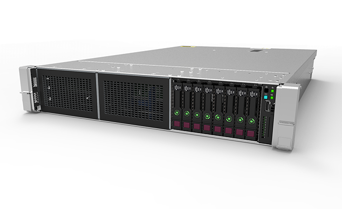 HPE ProLiant DL380 Gen9サーバー