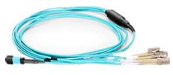 MPO Fiber Optic cables