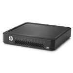 HP PS110 Wireless VPN Router Series