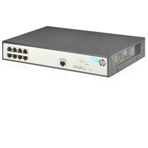 HP 1620 Switch Series