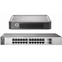 HP PS1810 Switch Series