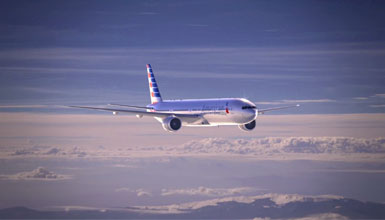 American Airlines Chooses HP Networking