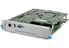HP Advanced Services v2 zl Module with HDD