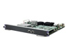 HP 10500/7500 Unified Wired-WLAN Module