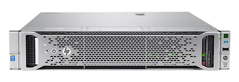 HPE ProLiant DL180 Gen9 Server