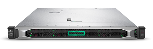 HPE ProLiant DX360 Gen10 Server