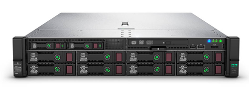 HPE ProLiant DX380 Gen10 Server