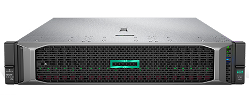 HPE ProLiant DL385 Gen10 Plus Server