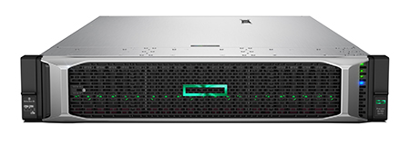 HPE ProLiant DX560 Gen10 Server