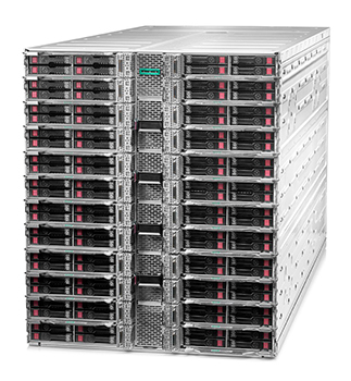 HPE ProLiant XL230k Gen10 Server
