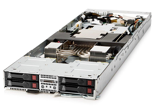 HPE ProLiant XL260a Gen9 Server