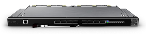 Mellanox SH2200 Switch Module for HPE Synergy
