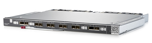 HPE Virtual Connect SE 16Gb Fibre Channel Module for Synergy