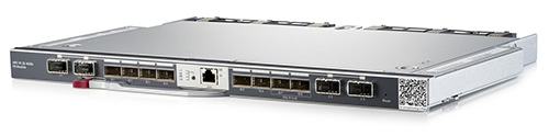 HPE Virtual Connect SE 40Gb F8 Module for Synergy